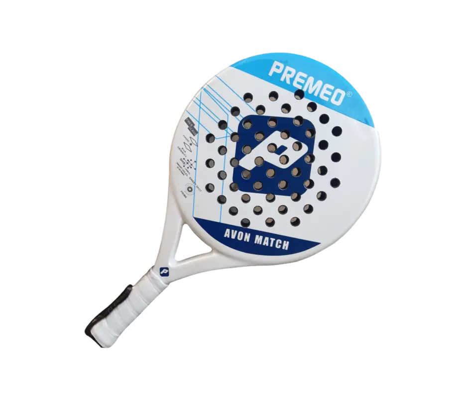Avon Match 100% Glass Fiber